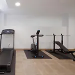 Suit En El Centro