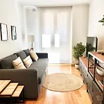 Suite Centro & Playa - Gijon