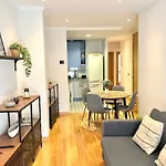 Suite Centro & Playa - Gijon