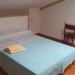 Pension ** Abaca Gijon