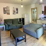 Apartamento Casco Historico Gijon