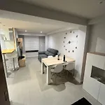124C Apartamento 2 Dormitorios