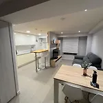 124C Apartamento 2 Dormitorios