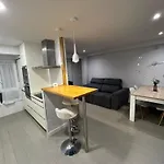 124C Apartamento 2 Dormitorios