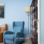 Myhousespain - Piso 3 Habitaciones Cerca Playa San Lorenzo
