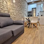 119E1 Apartamentos En El Centro De Gijon