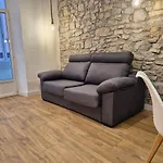119E1 Apartamentos En El Centro De Gijon