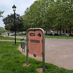 Duplex Calle Cuba Gijon
