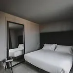 El Moderne Hotel