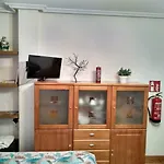 Apartamento Los Fresnos