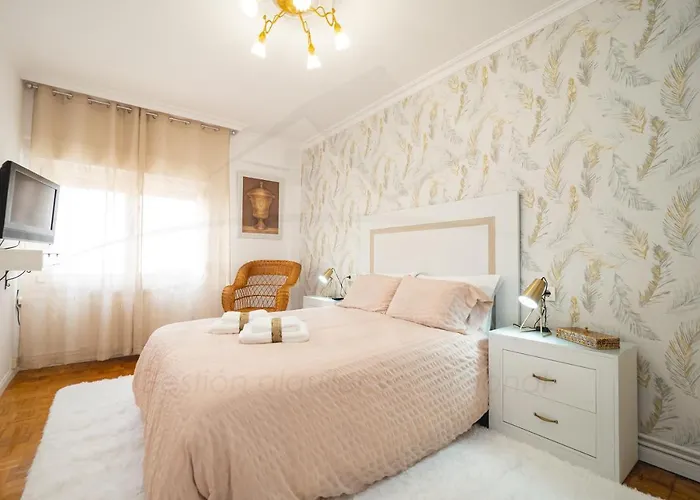 Ezcurdia Apartamento