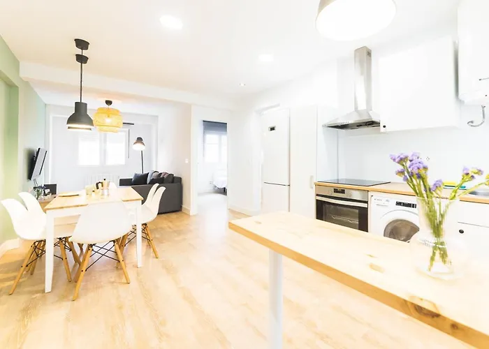 Apartamento Bobes II
