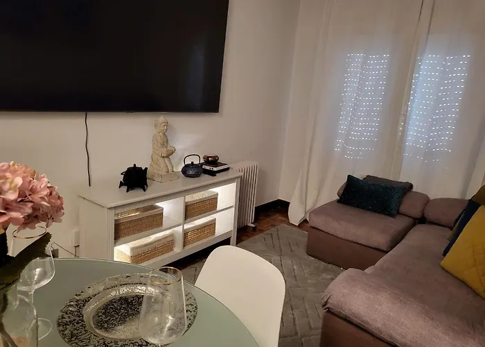 Apartamento Centrico