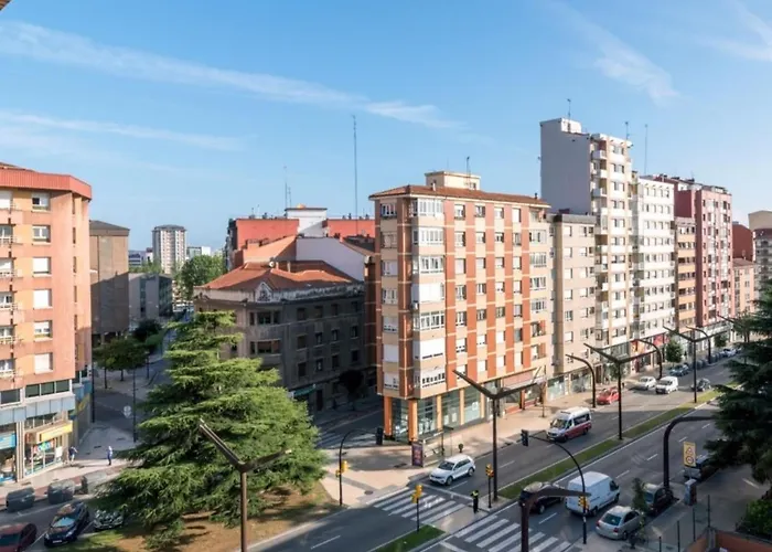 Vive Gijon!