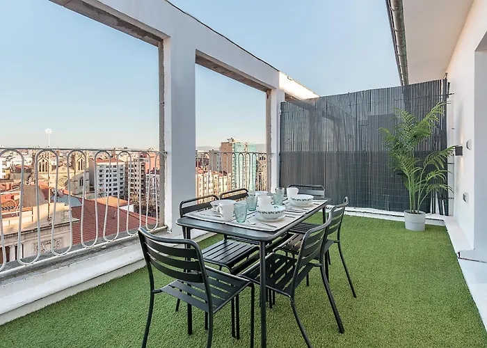 Genteel Home Jovellanos Terrace