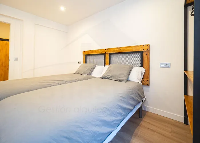 Queens Apartamento