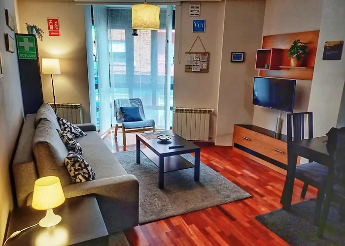 Apartamento Galeria Gijon