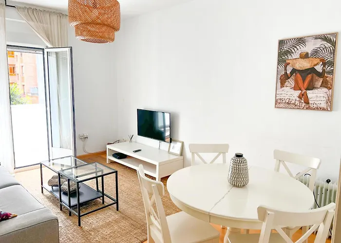 Casa Castilla