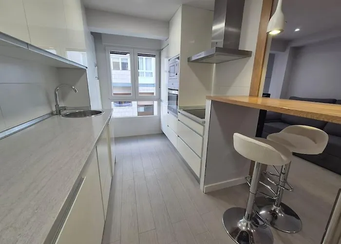 124C Apartamento 2 Dormitorios