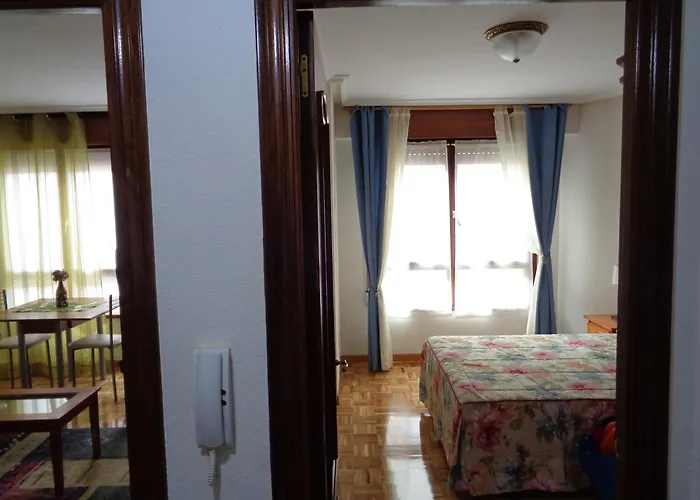 Apartamento Los Fresnos