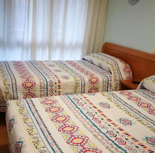 Hospedaje Covadonga
