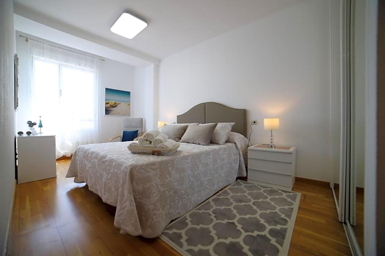 Apartment Playa Arbeyal & Garaje -vut-2093-as