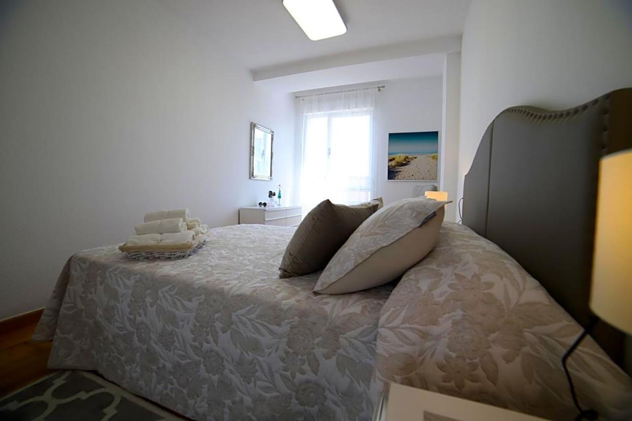 Playa Arbeyal & Garaje -vut-2093-as Apartment *