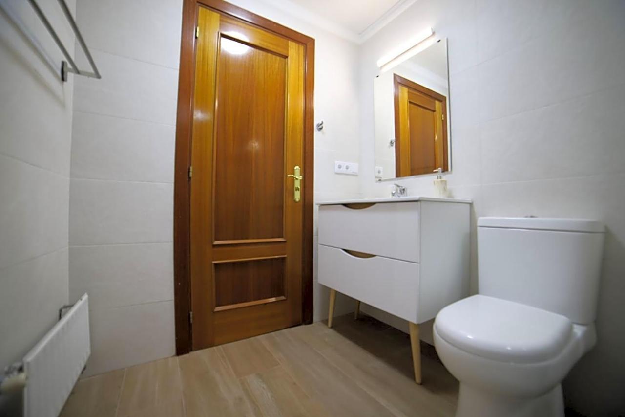 Playa Arbeyal & Garaje -vut-2093-as Apartment