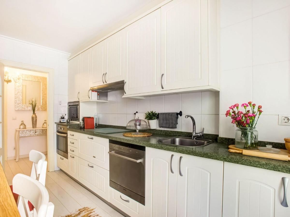 Apartment Belvilla By Oyo Apartamento En Cimadevilla Gijon