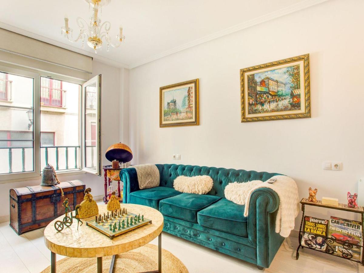 Belvilla By Oyo Apartamento En Cimadevilla *