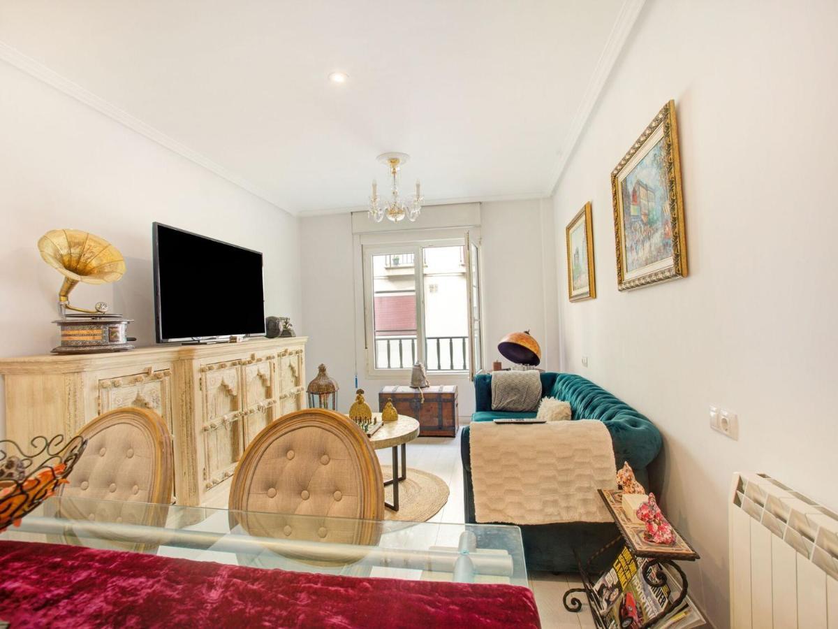 Belvilla By Oyo Apartamento En Cimadevilla Apartment Gijon
