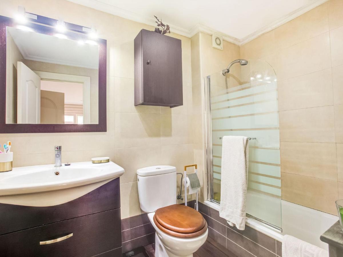 Belvilla By Oyo Apartamento En Cimadevilla Gijon