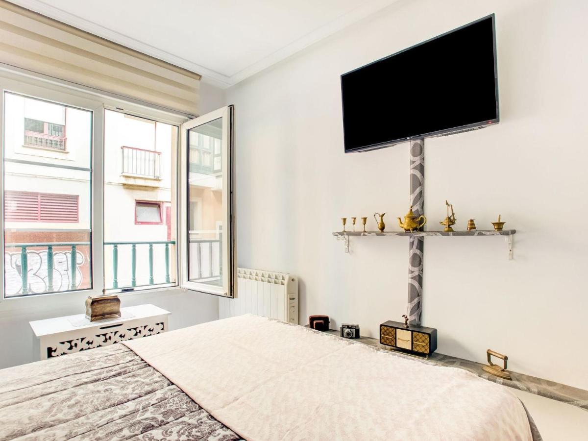 Belvilla By Oyo Apartamento En Cimadevilla * Gijon