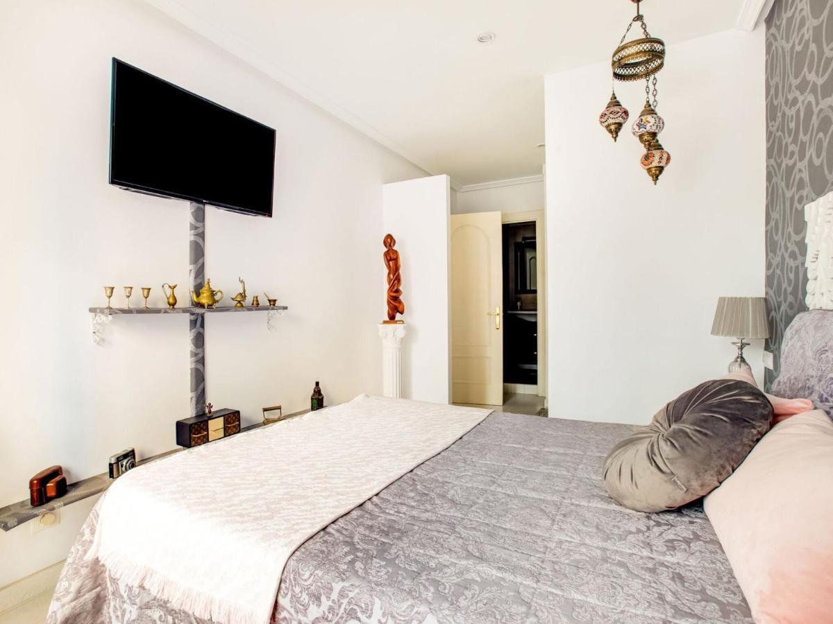 Apartment Belvilla By Oyo Apartamento En Cimadevilla Gijon