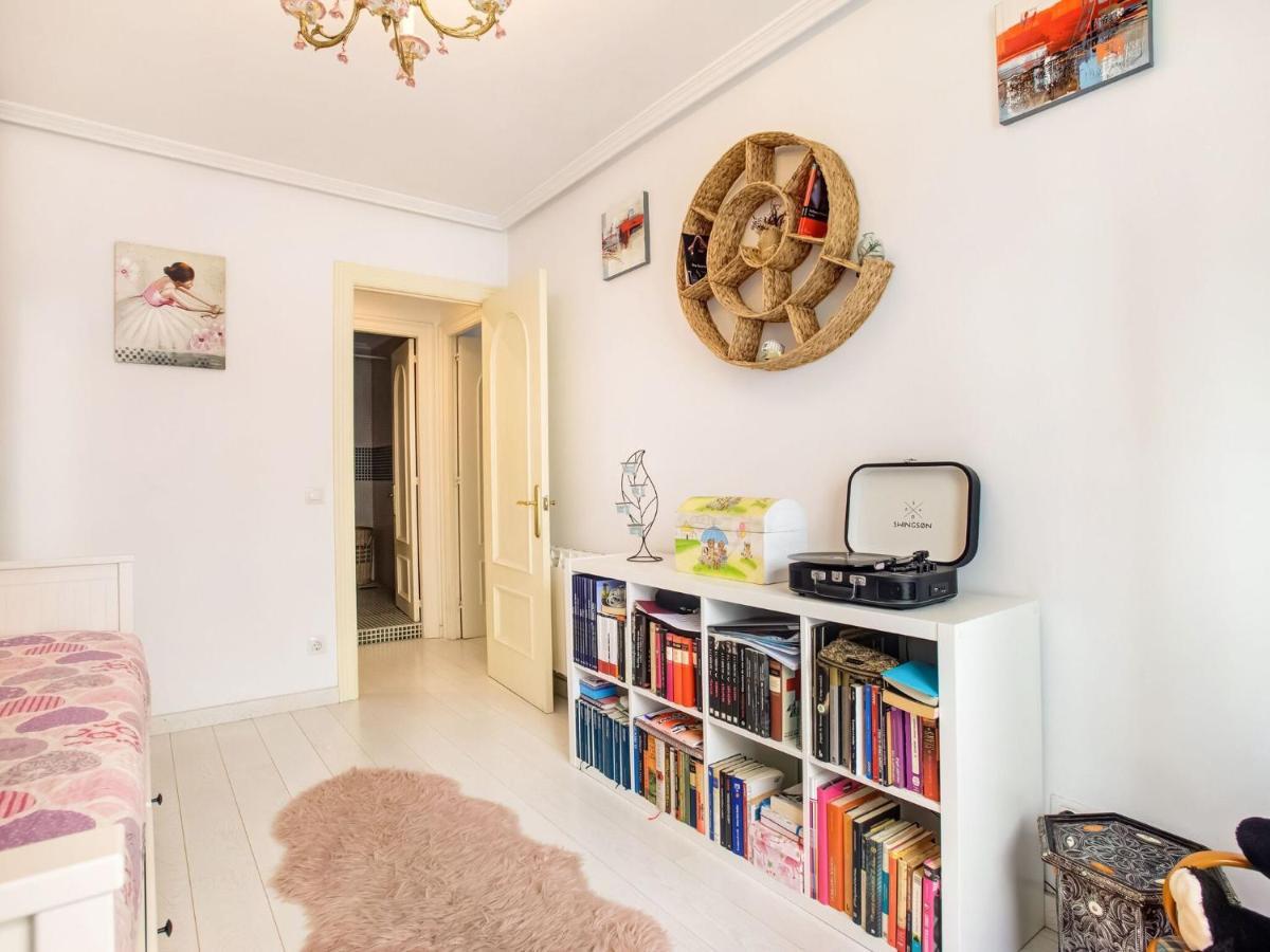 Belvilla By Oyo Apartamento En Cimadevilla Gijon