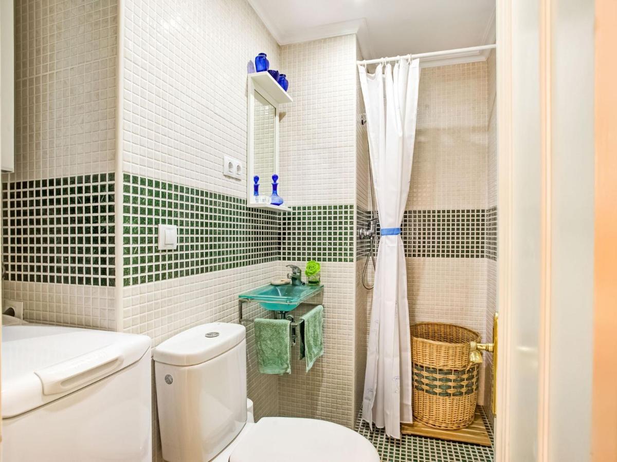Apartment Belvilla By Oyo Apartamento En Cimadevilla Gijon