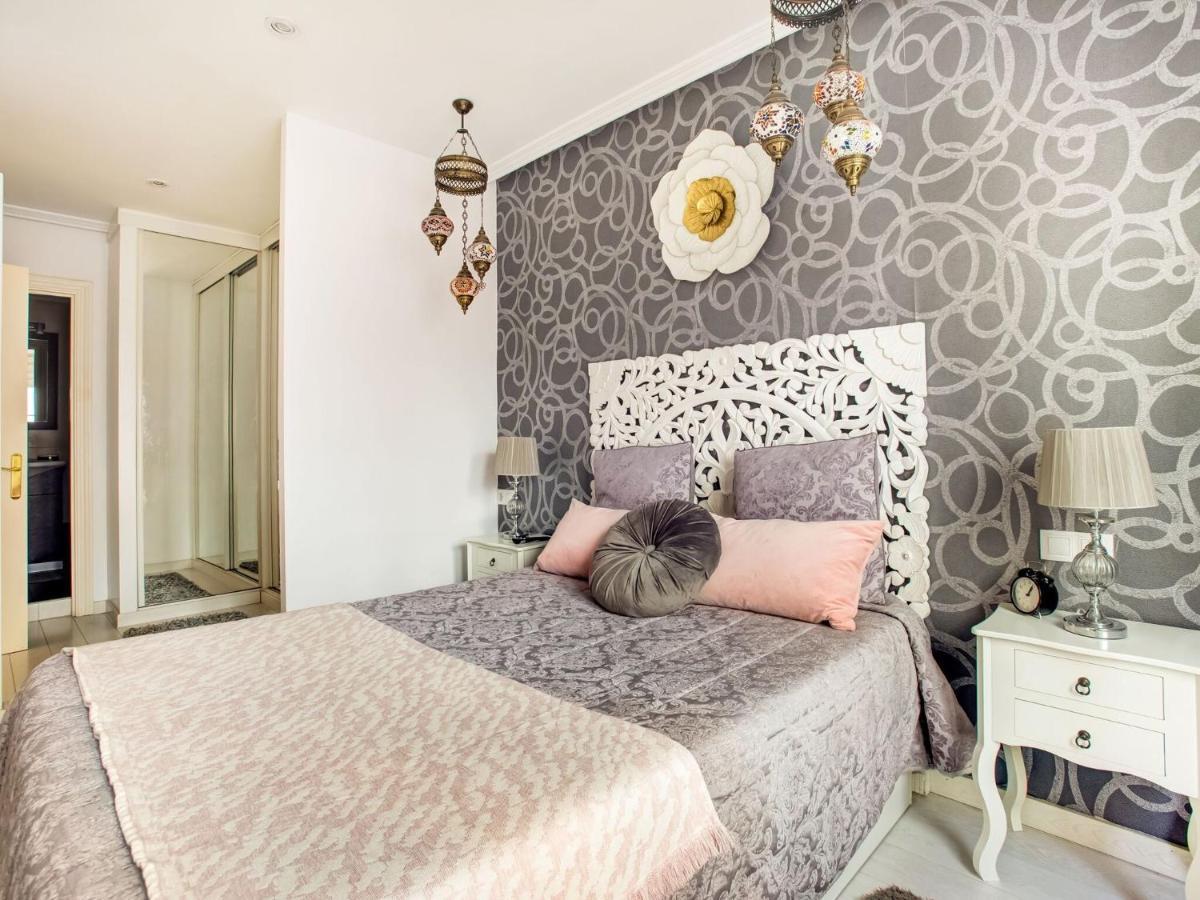 Belvilla By Oyo Apartamento En Cimadevilla Apartment Gijon