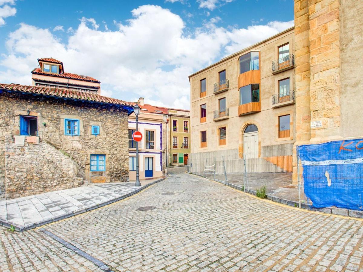 Belvilla By Oyo Apartamento En Cimadevilla