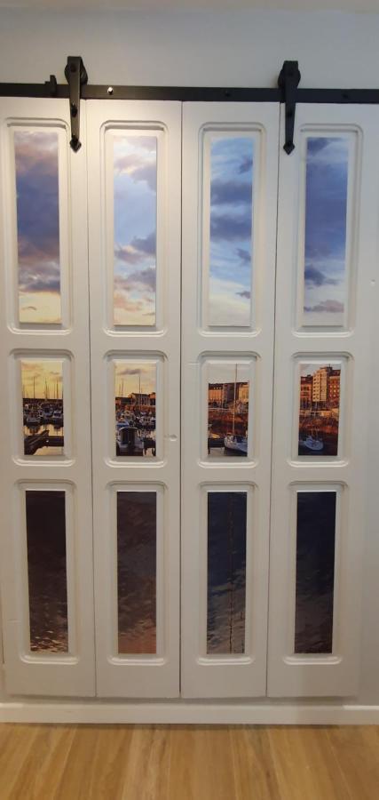 Dindurra Lux Apartamento *