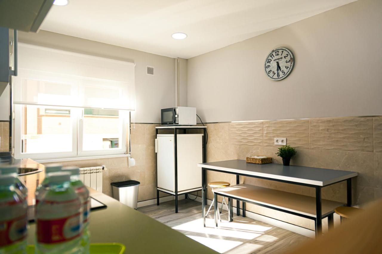 Dos De Mayo Apartment *