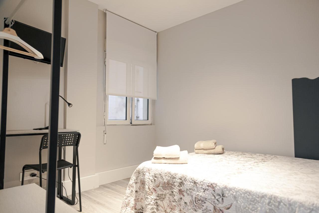 Dos De Mayo Apartment Gijon