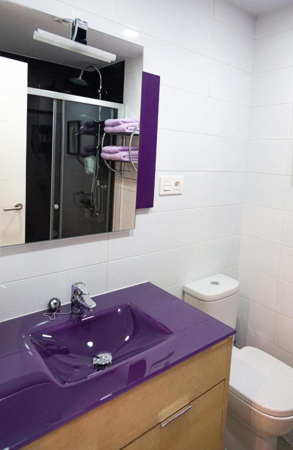 Apartment Dos De Mayo Gijon