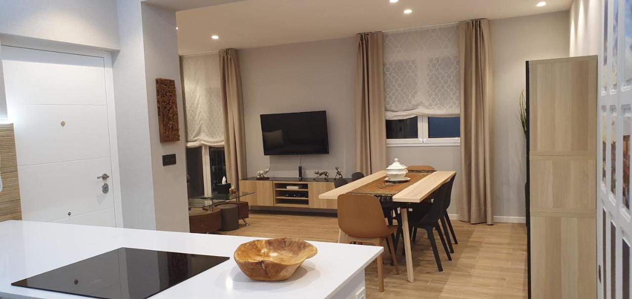 Apartamento Dindurra Lux