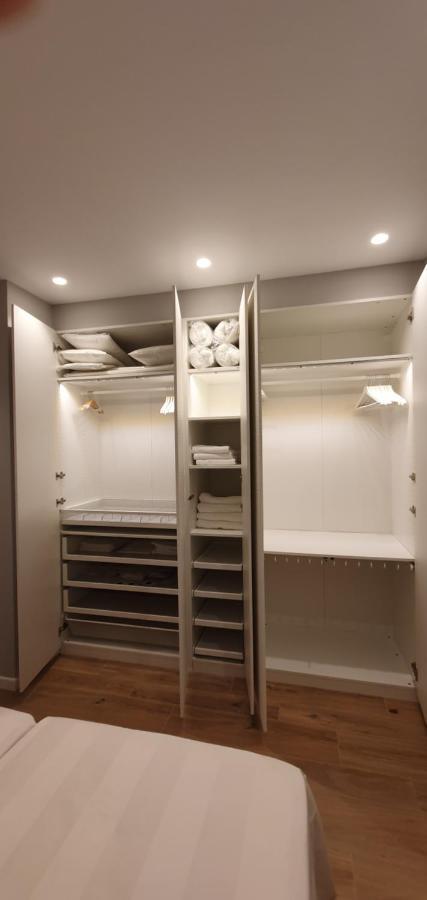 Apartamento Dindurra Lux