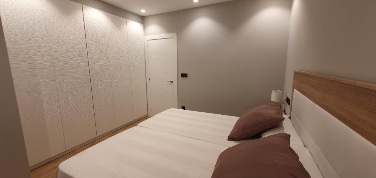 Apartamento Dindurra Lux
