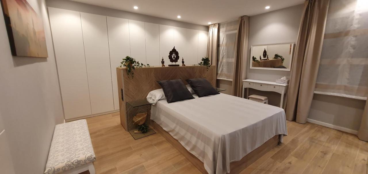 Apartamento Dindurra Lux *
