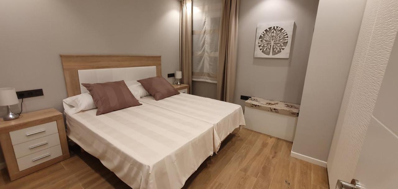 Dindurra Lux Apartamento *