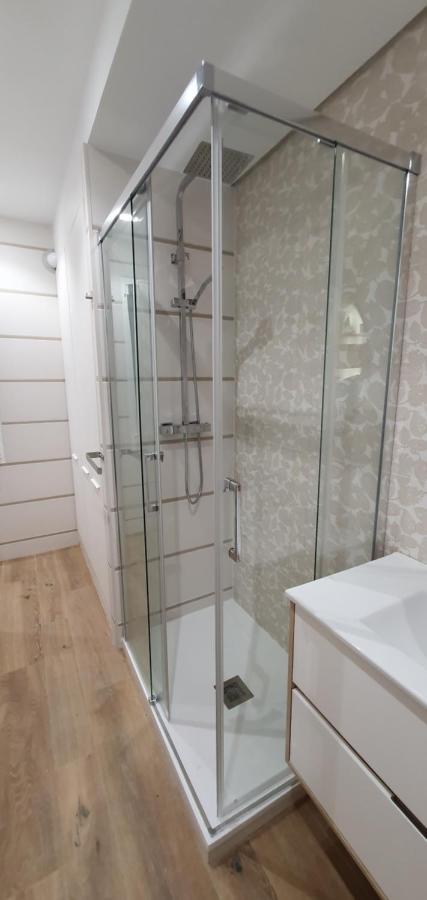 Apartamento Dindurra Lux *