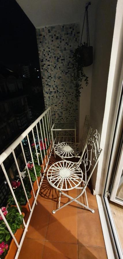 Apartamento Dindurra Lux *