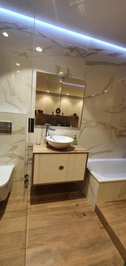 Apartamento Dindurra Lux *